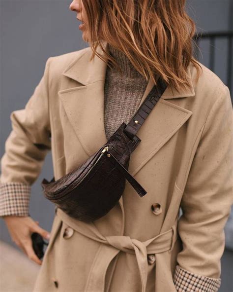 best luxury belt bags